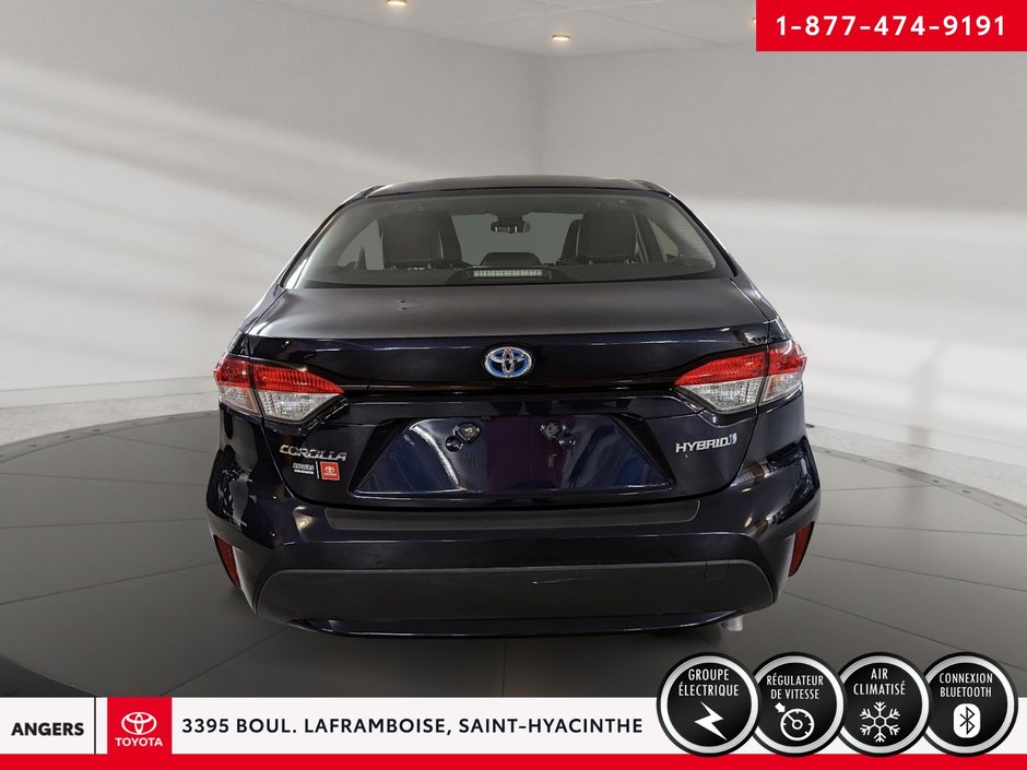 2021 Toyota Corolla Hybrid-2