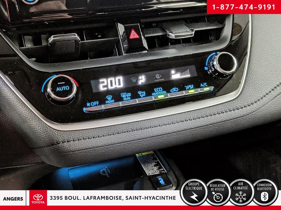 2021 Toyota Corolla Hybrid-14