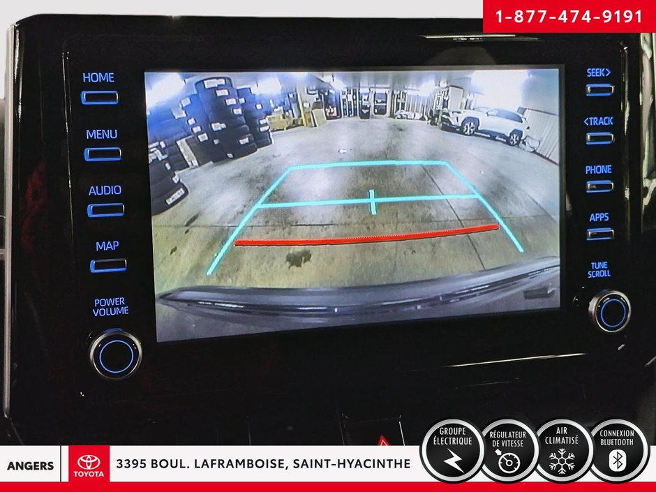 2021 Toyota Corolla Hybrid-15