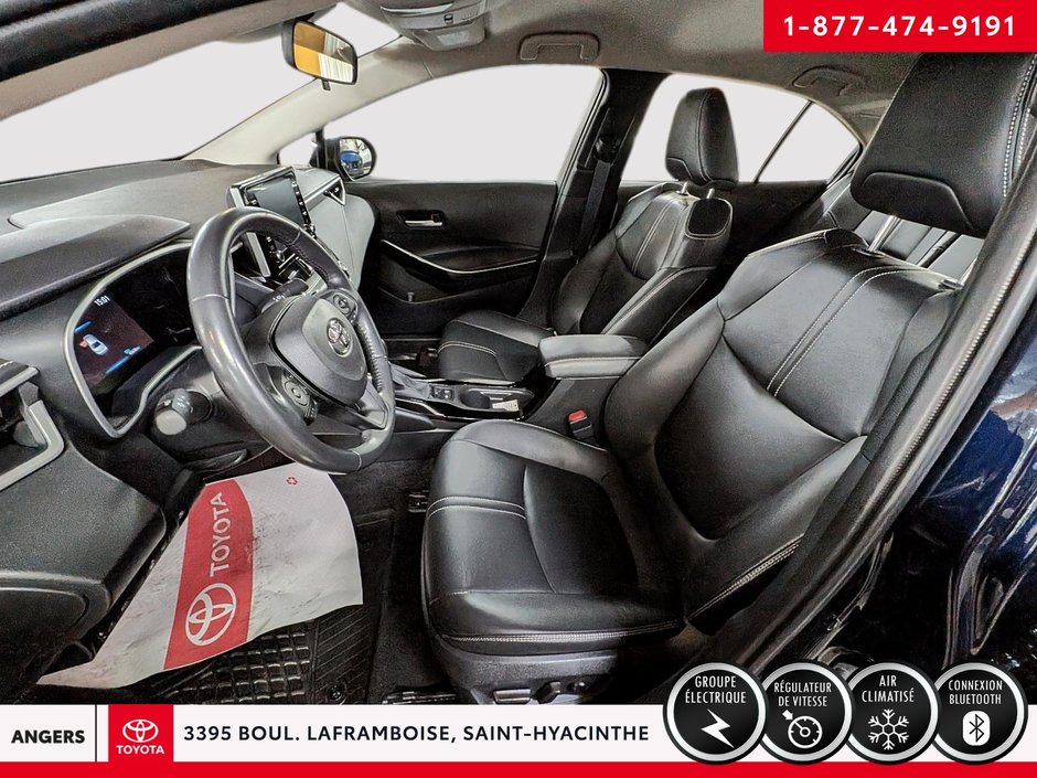 2021 Toyota Corolla Hybrid-10