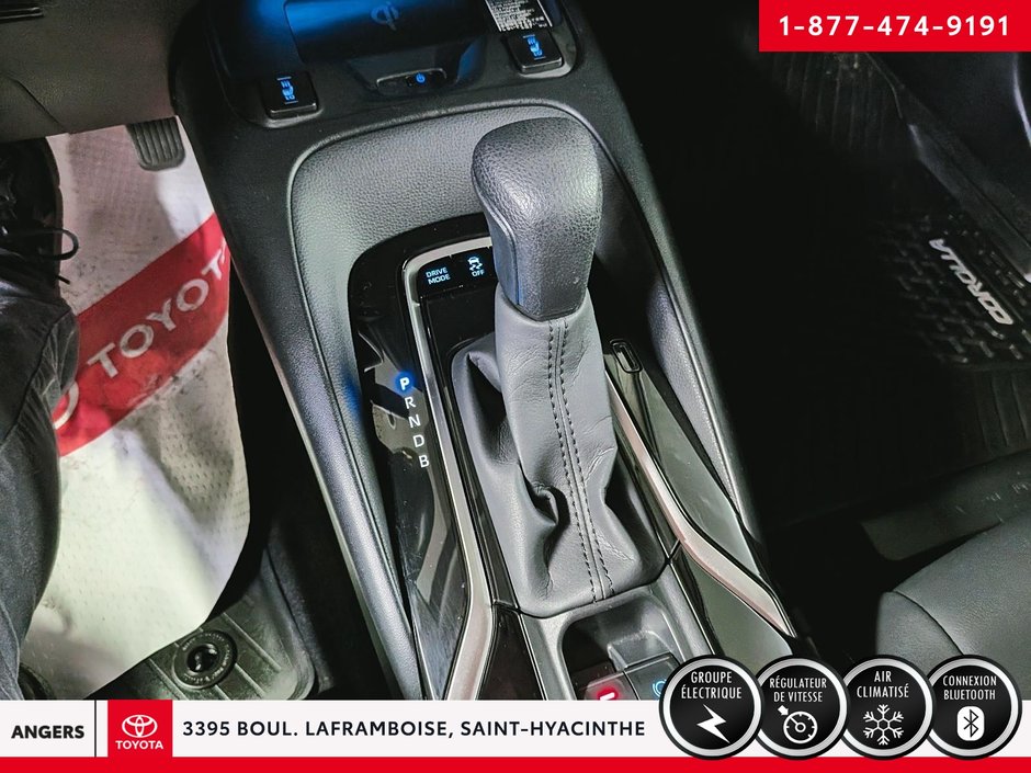 2021 Toyota Corolla Hybrid-18