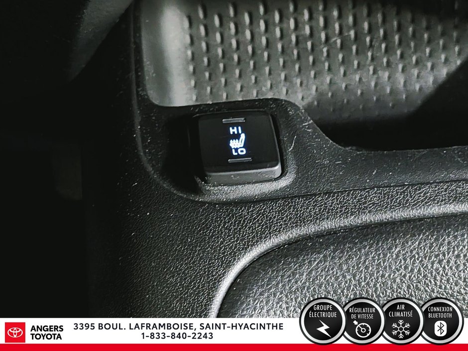 2021 Toyota Corolla LE-15