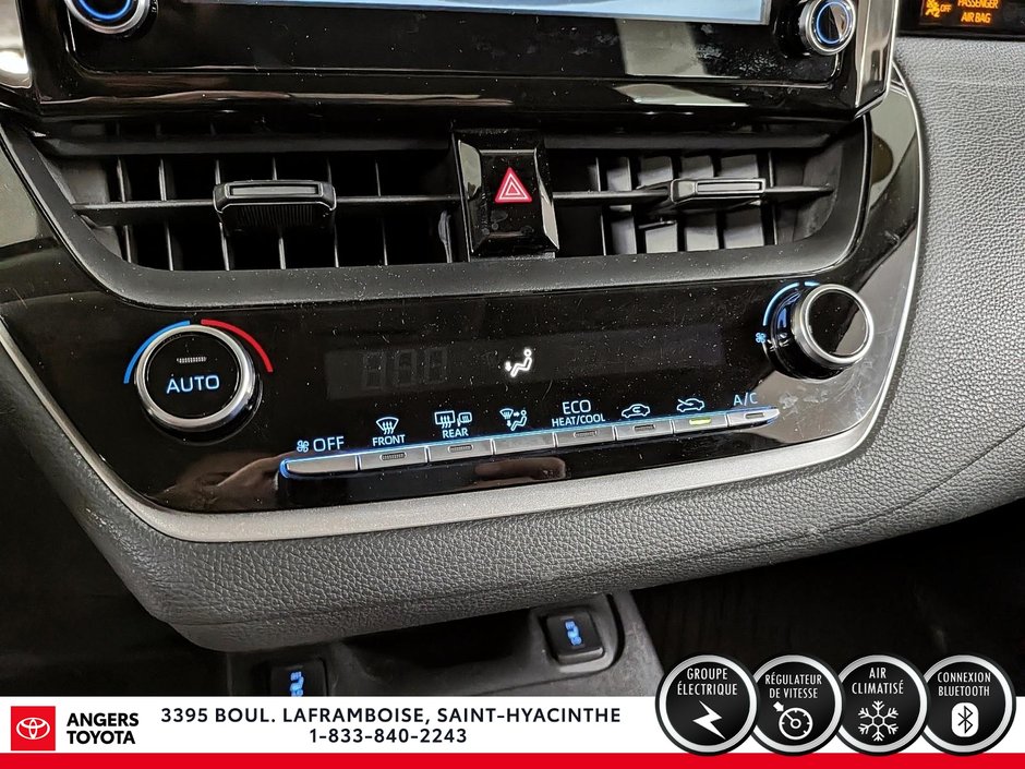 2021 Toyota Corolla LE-14