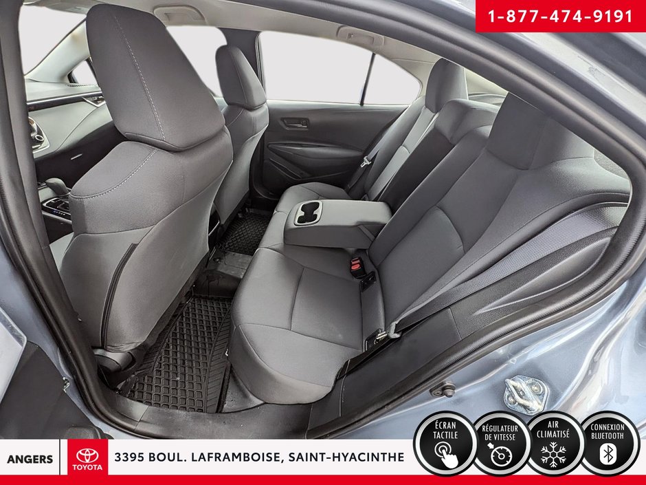 2022 Toyota Corolla LE-6