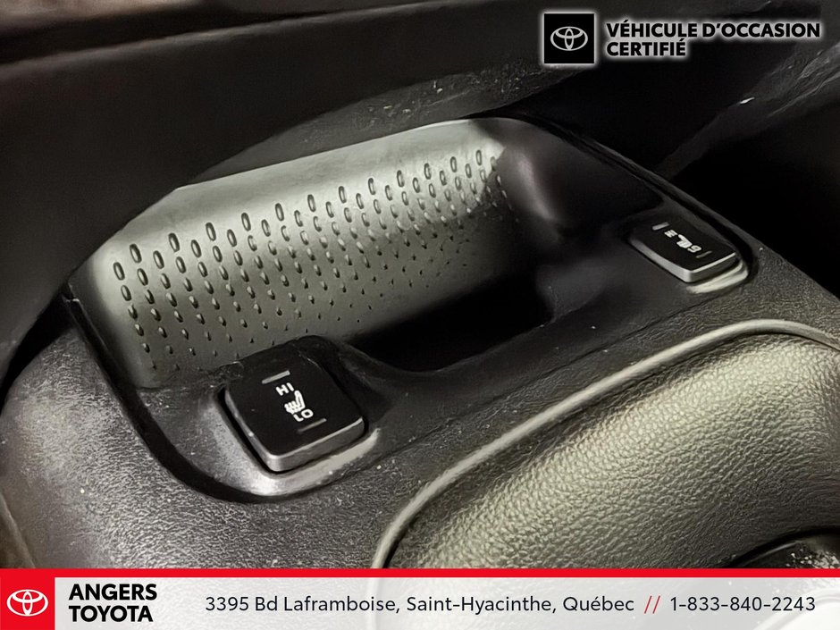 2023 Toyota Corolla Hybrid LE-15