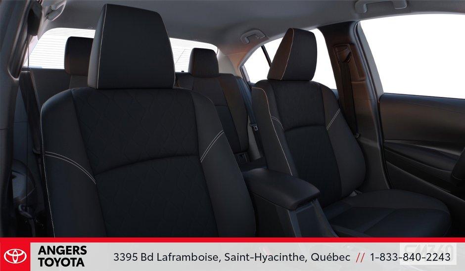 2026 Toyota Corolla LE-5