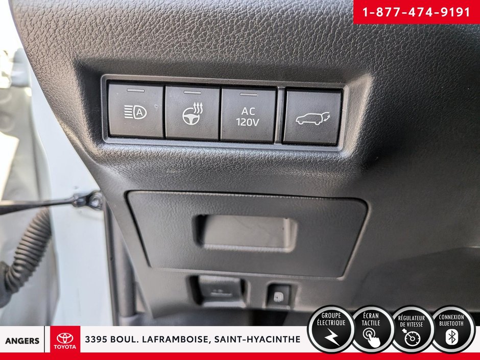 Toyota Grand Highlander Limited 2024-13