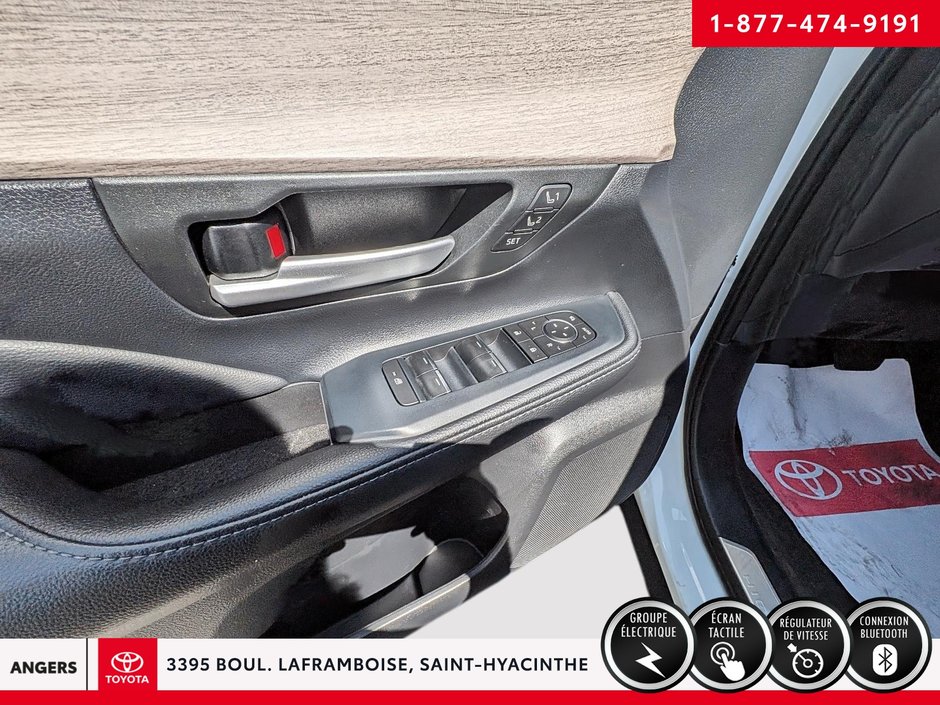 Toyota Grand Highlander Limited 2024-12