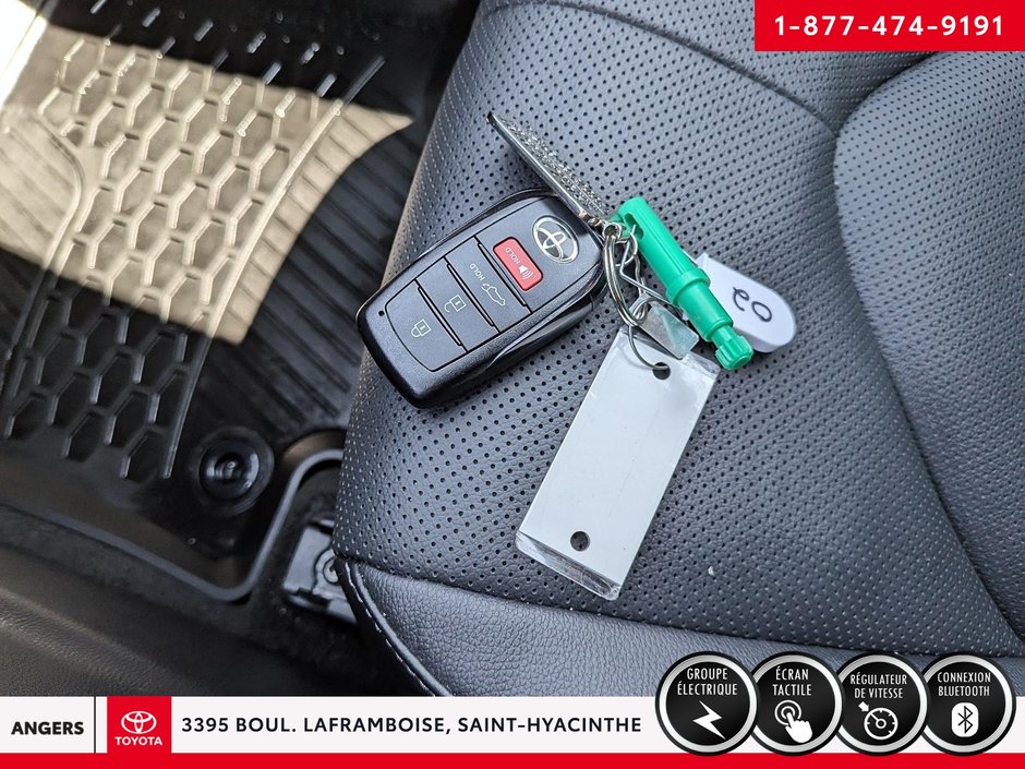 Toyota Grand Highlander Limited 2024-26