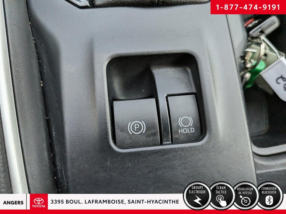 Toyota Grand Highlander Limited 2024-23