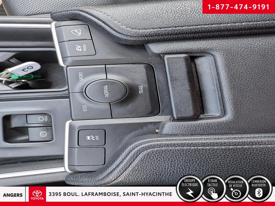 Toyota Grand Highlander Limited 2024-24