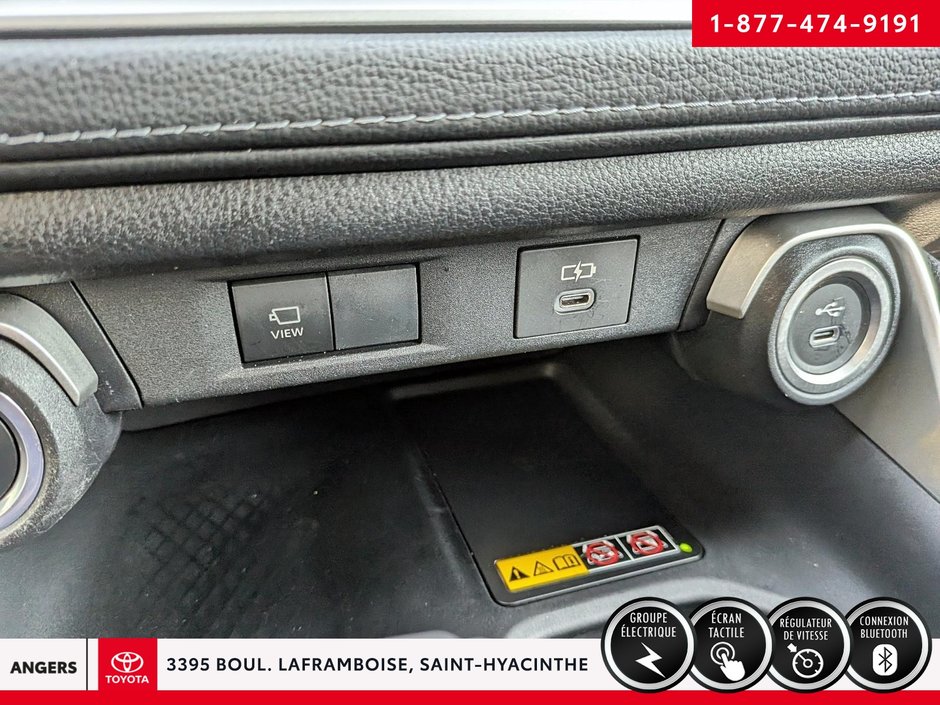 Toyota Grand Highlander Limited 2024-20