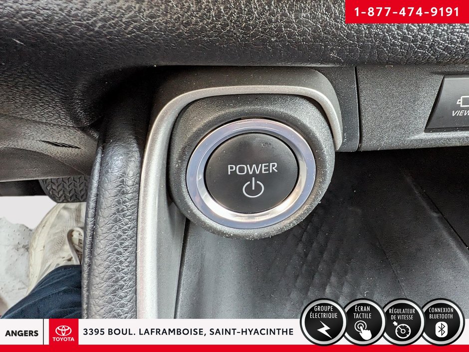 Toyota Grand Highlander Limited 2024-16