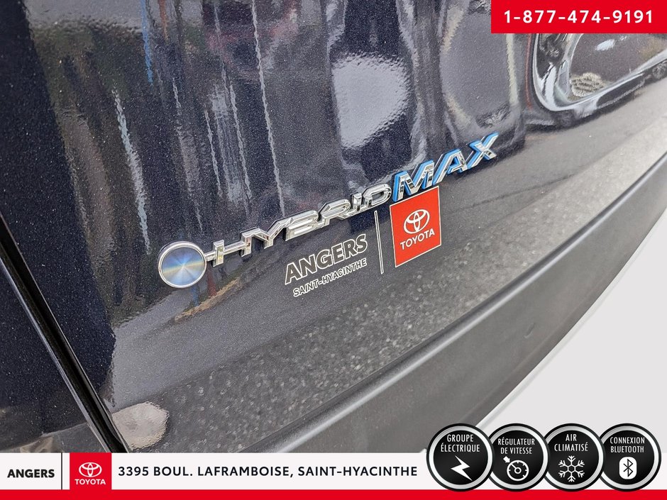 Toyota Grand Highlander Hybrid Platinum MAX 2025-10
