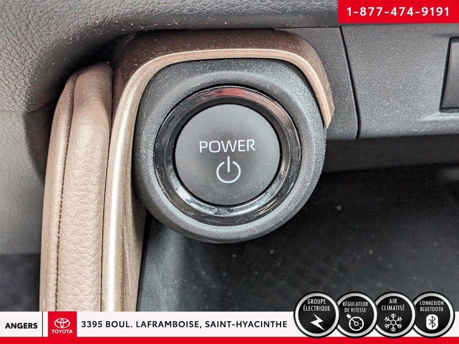 Toyota Grand Highlander Hybrid Platinum MAX 2025-19