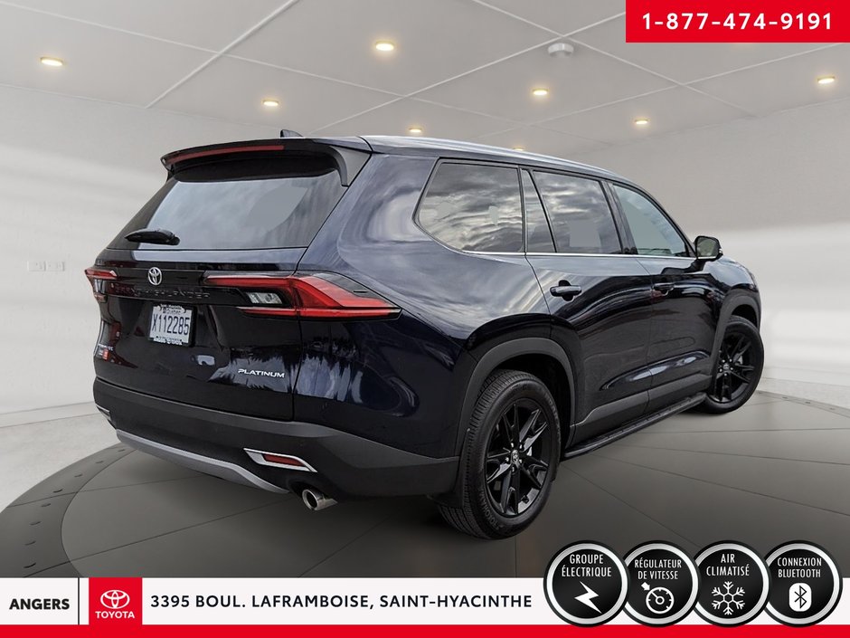 Toyota Grand Highlander Hybrid Platinum MAX 2025-3