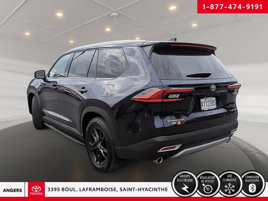 Toyota Grand Highlander Hybrid Platinum MAX 2025-5