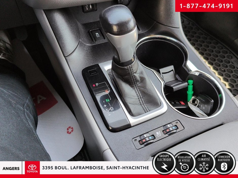 2015 Toyota Highlander Limited-19