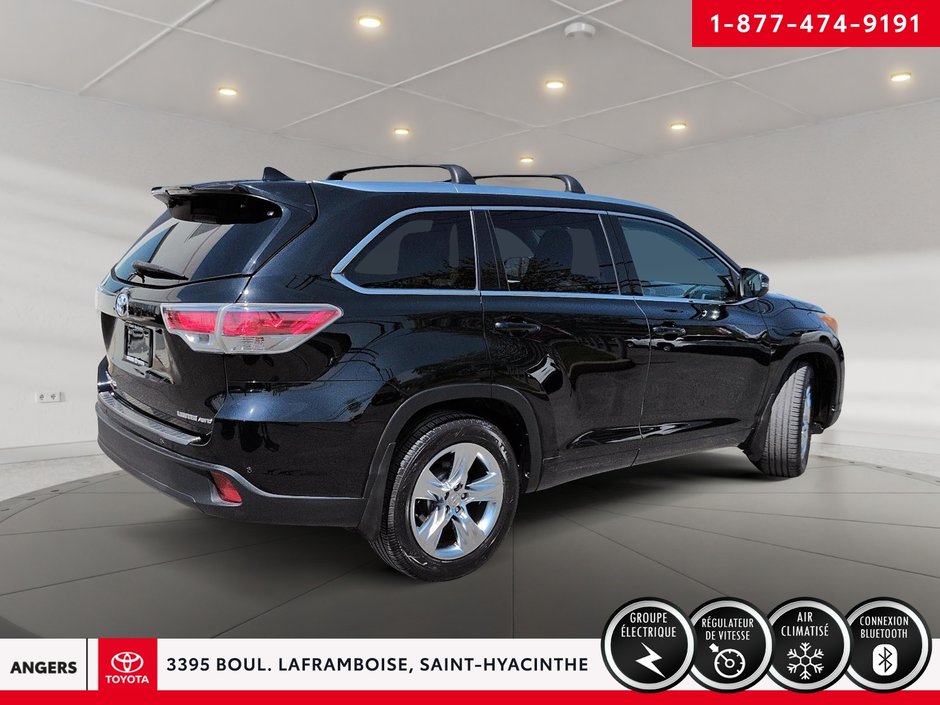 2015 Toyota Highlander Limited-3