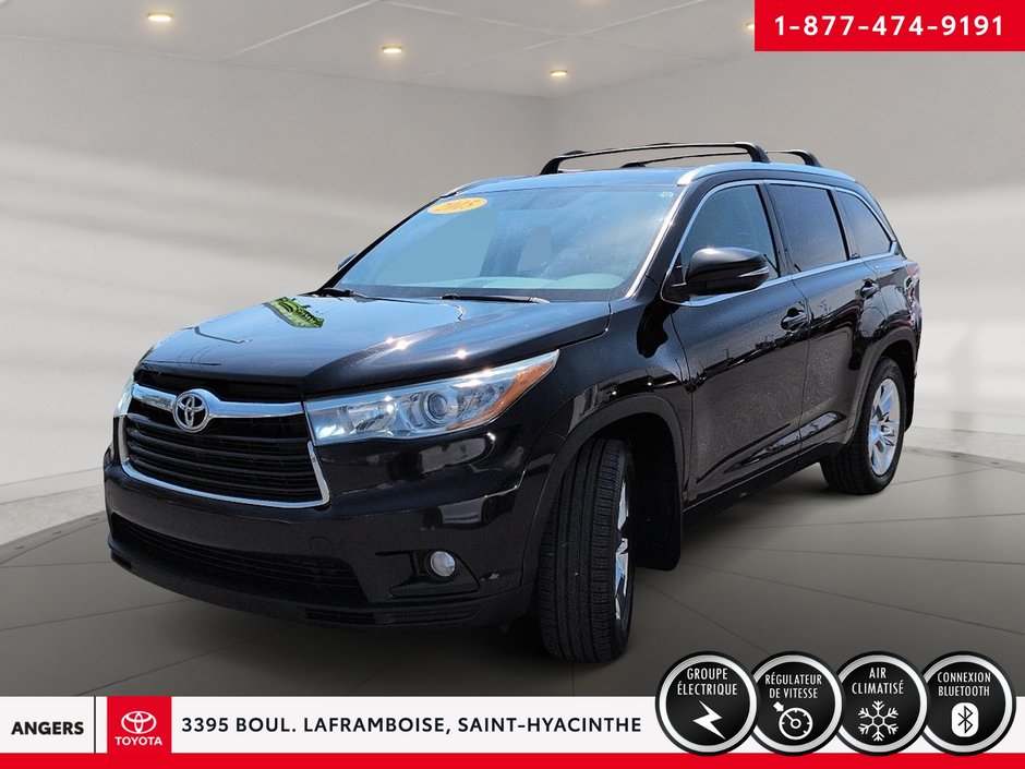 2015 Toyota Highlander Limited-0