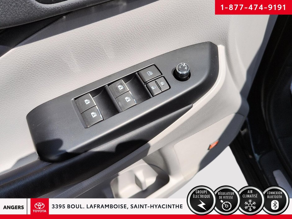 2015 Toyota Highlander Limited-8