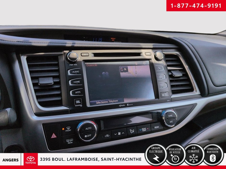 2015 Toyota Highlander Limited-15