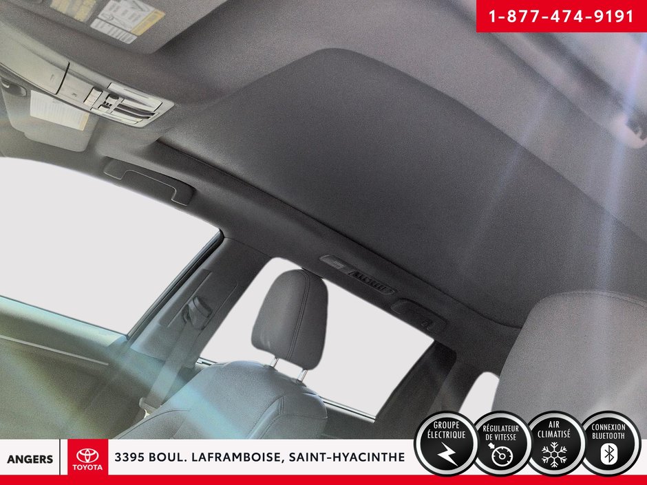 2015 Toyota Highlander Limited-10