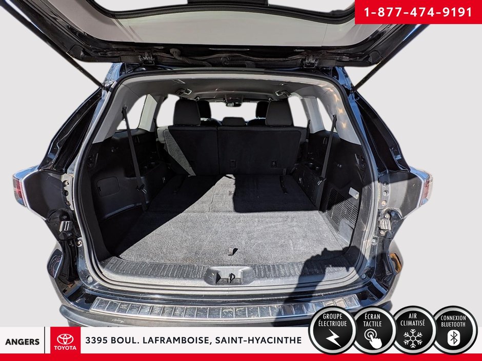2016 Toyota Highlander LE-7