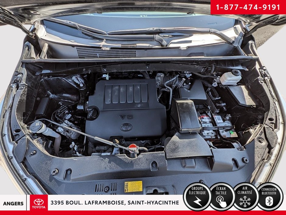 2016 Toyota Highlander LE-9