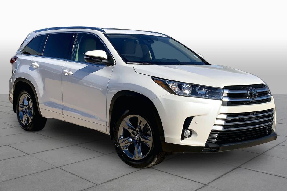 2018 Toyota Highlander Limited-0