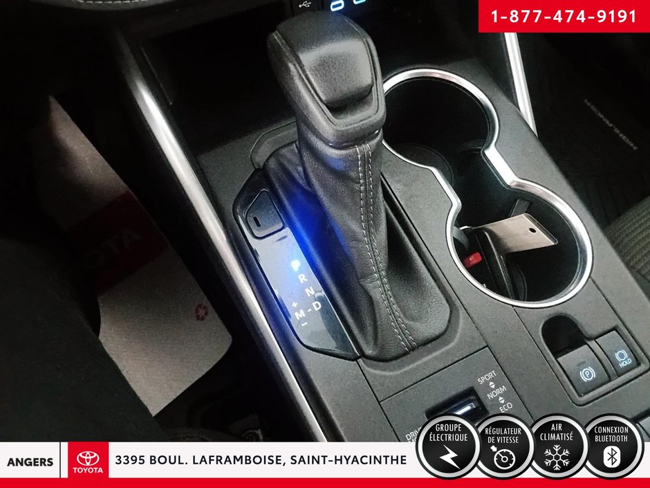 Toyota Highlander LE 2022-19
