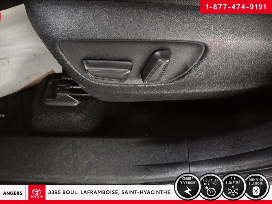 Toyota Highlander LE 2022-12