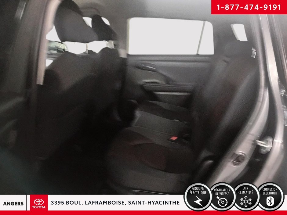 Toyota Highlander LE 2022-7