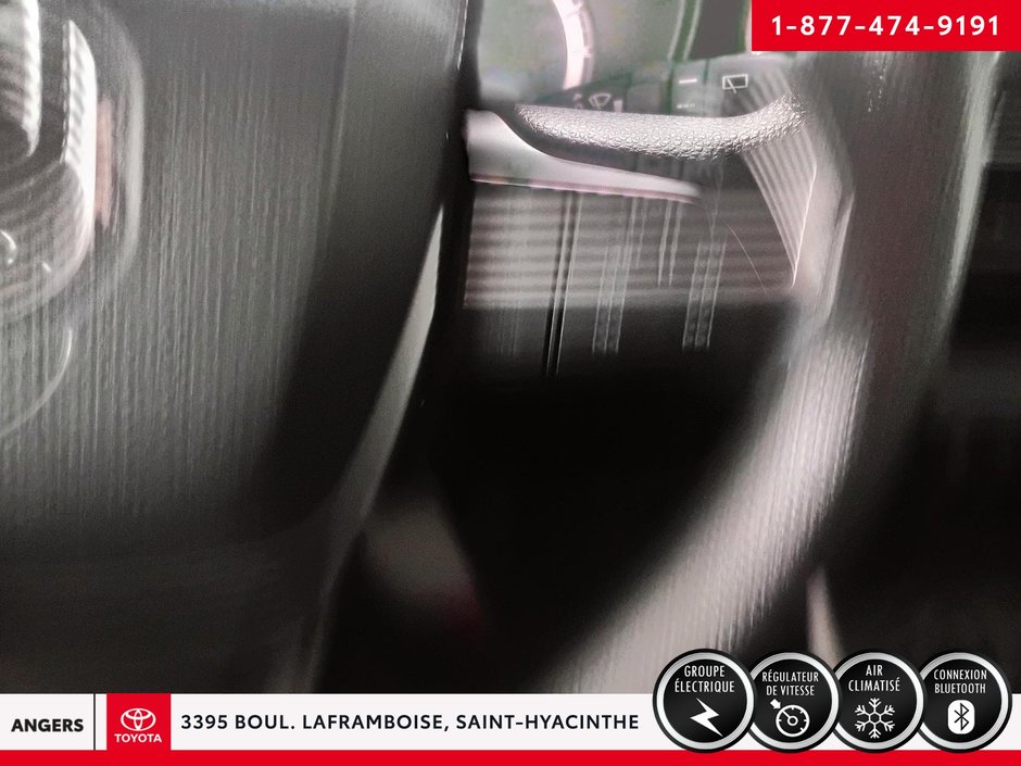Toyota Highlander LE 2022-14