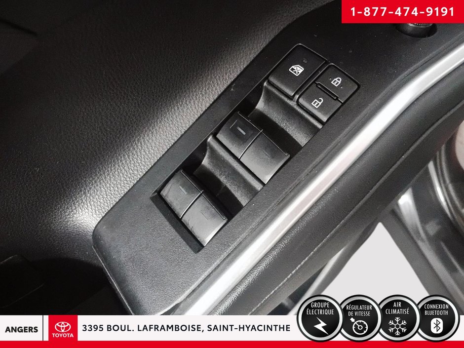 Toyota Highlander LE 2022-11