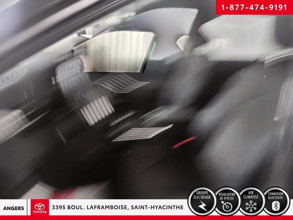 Toyota Highlander LE 2022-10