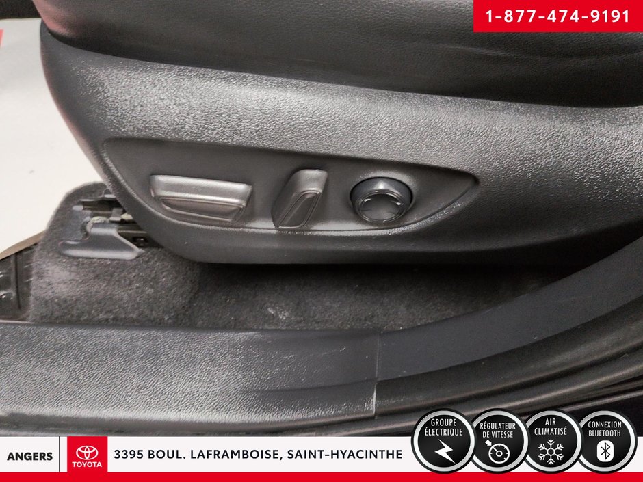 Toyota Highlander XSE 2022-10