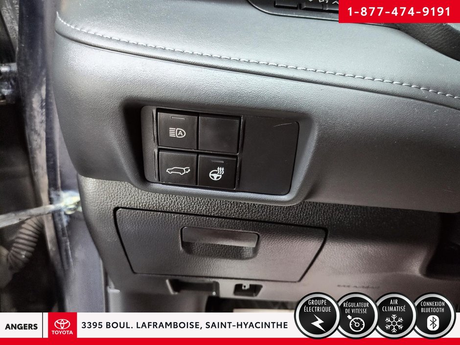 Toyota Highlander XSE 2022-14