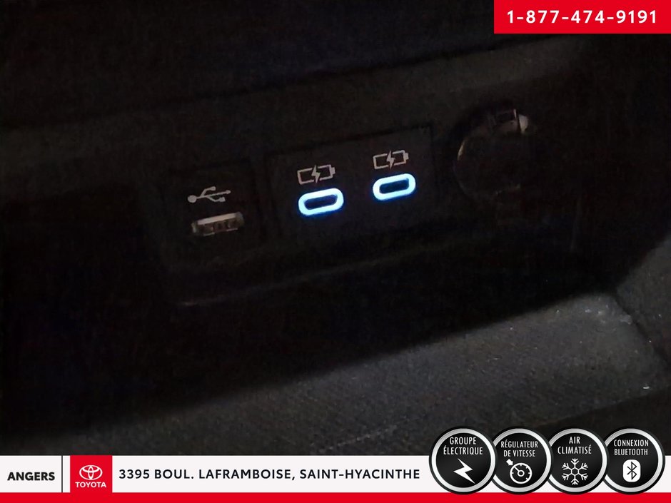 Toyota Highlander XSE 2022-18