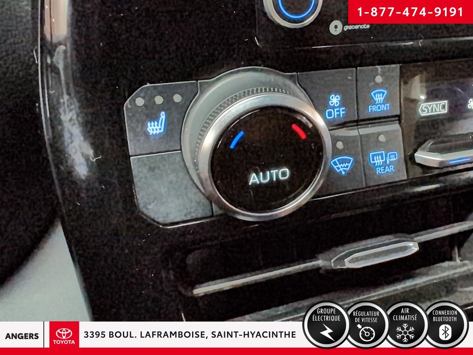 Toyota Highlander XSE 2022-17