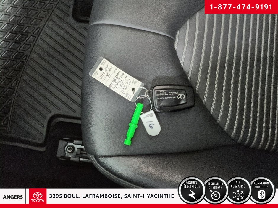 Toyota Highlander XSE 2022-22