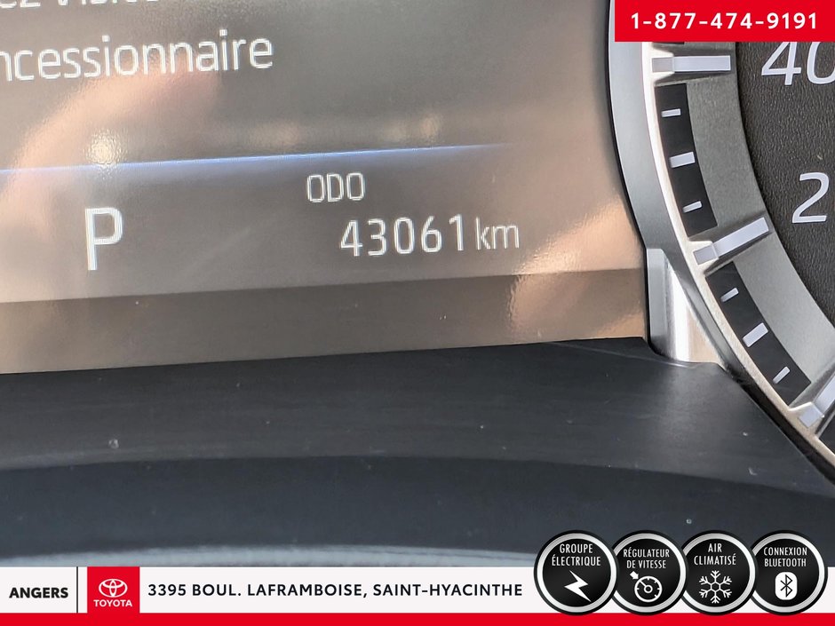 2022 Toyota Highlander XLE-20