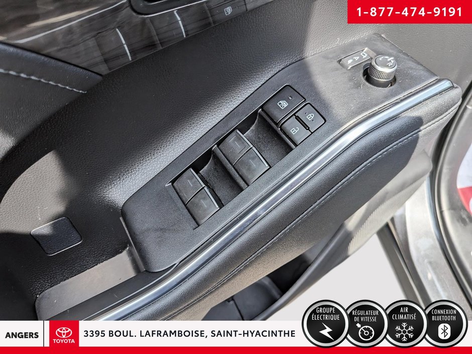 Toyota Highlander Platinum 2023-12