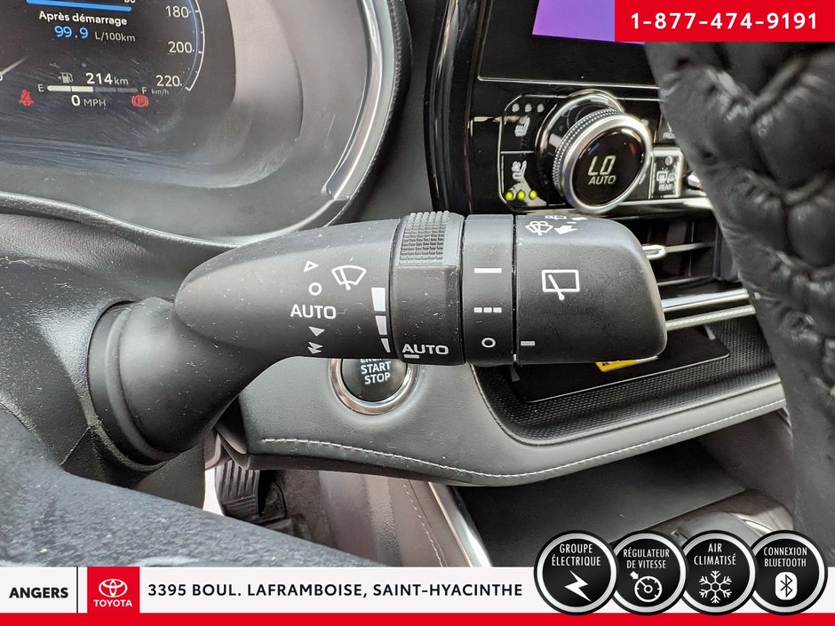 Toyota Highlander Platinum 2023-17