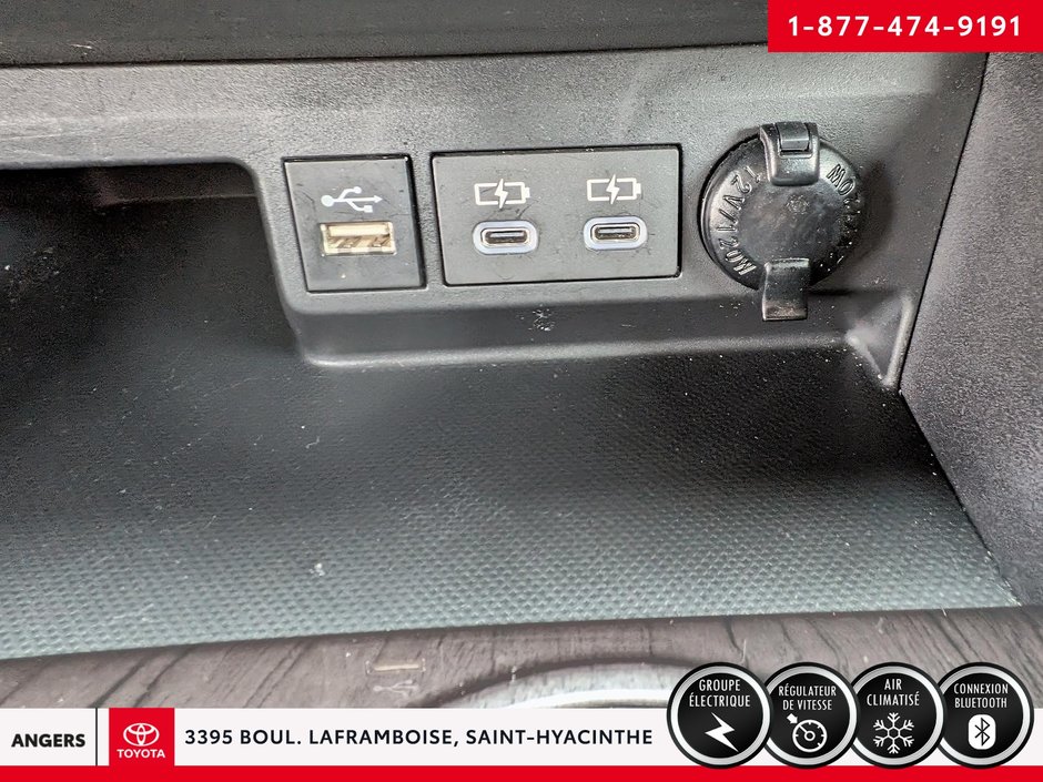 Toyota Highlander Platinum 2023-23