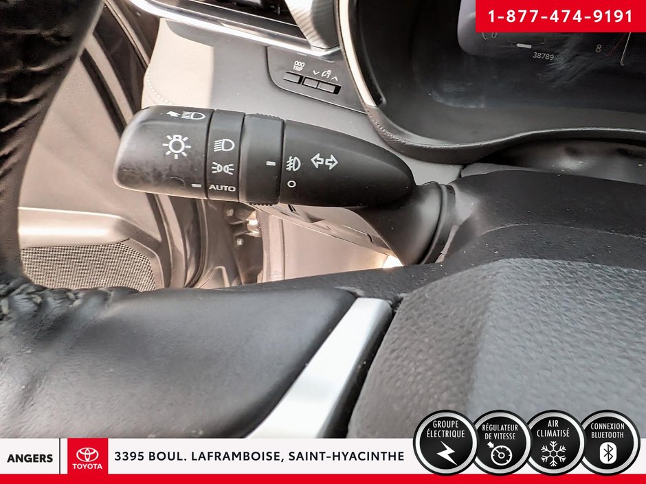 Toyota Highlander Platinum 2023-18