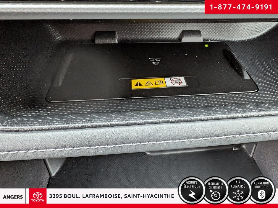 Toyota Highlander Platinum 2023-24