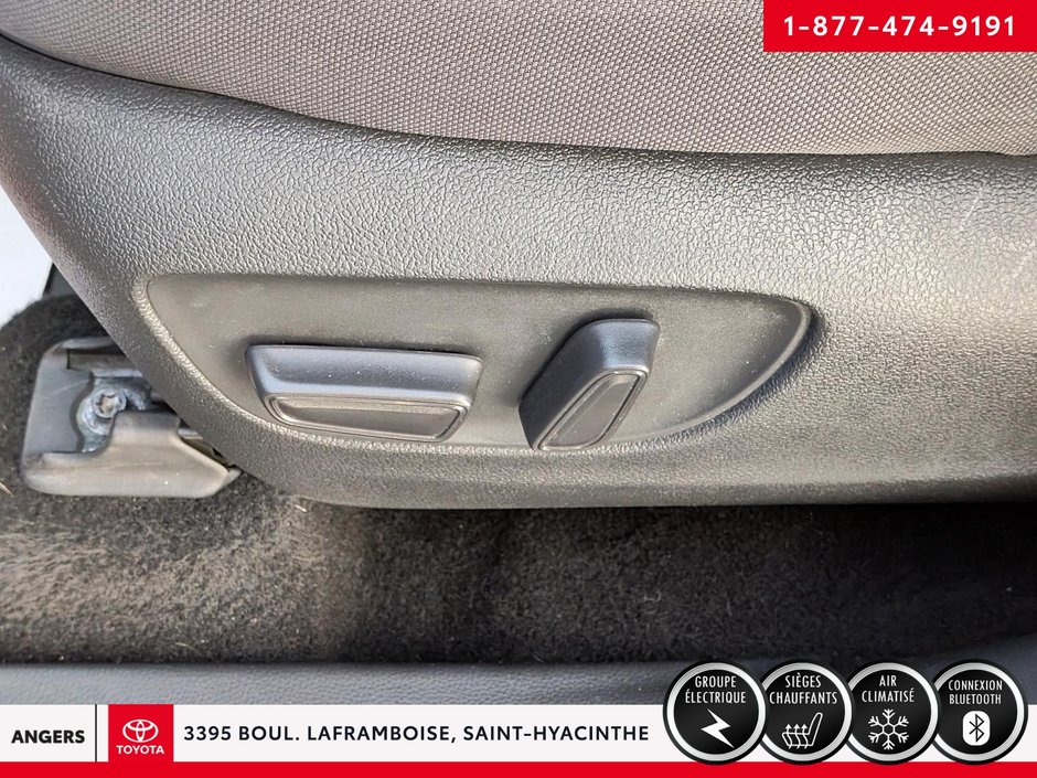 2023 Toyota Highlander Hybrid LE-9