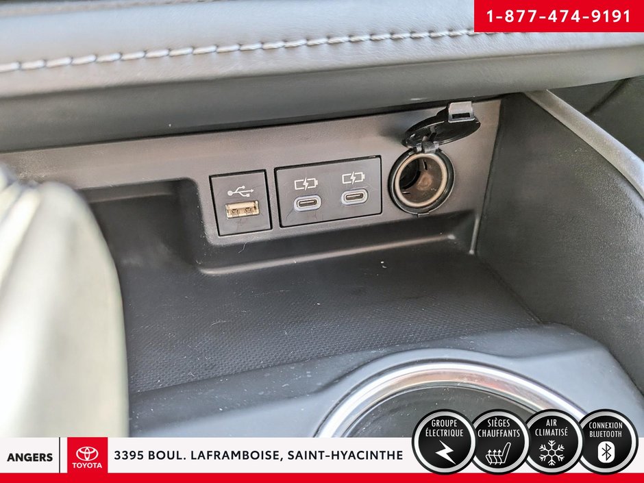 2023 Toyota Highlander Hybrid LE-15