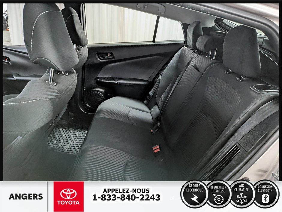 Toyota PRIUS PRIME  2020-6